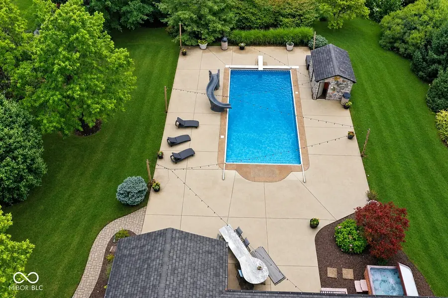 2780 Wicker Road, Indianapolis, IN 46217 - #3