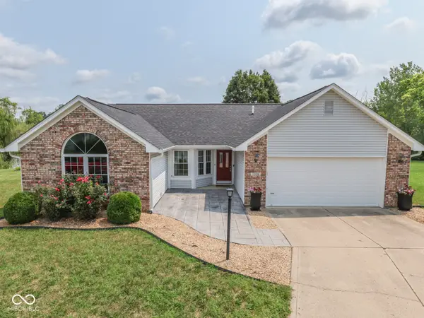 7336 Dublin Lane, Indianapolis, IN 46239