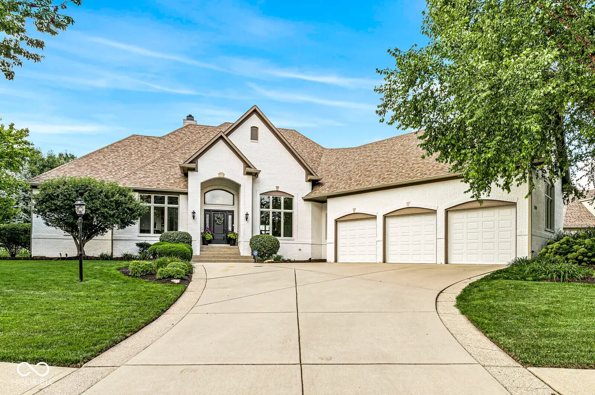 11079 Preservation Point, Fishers, IN 46037 - #1