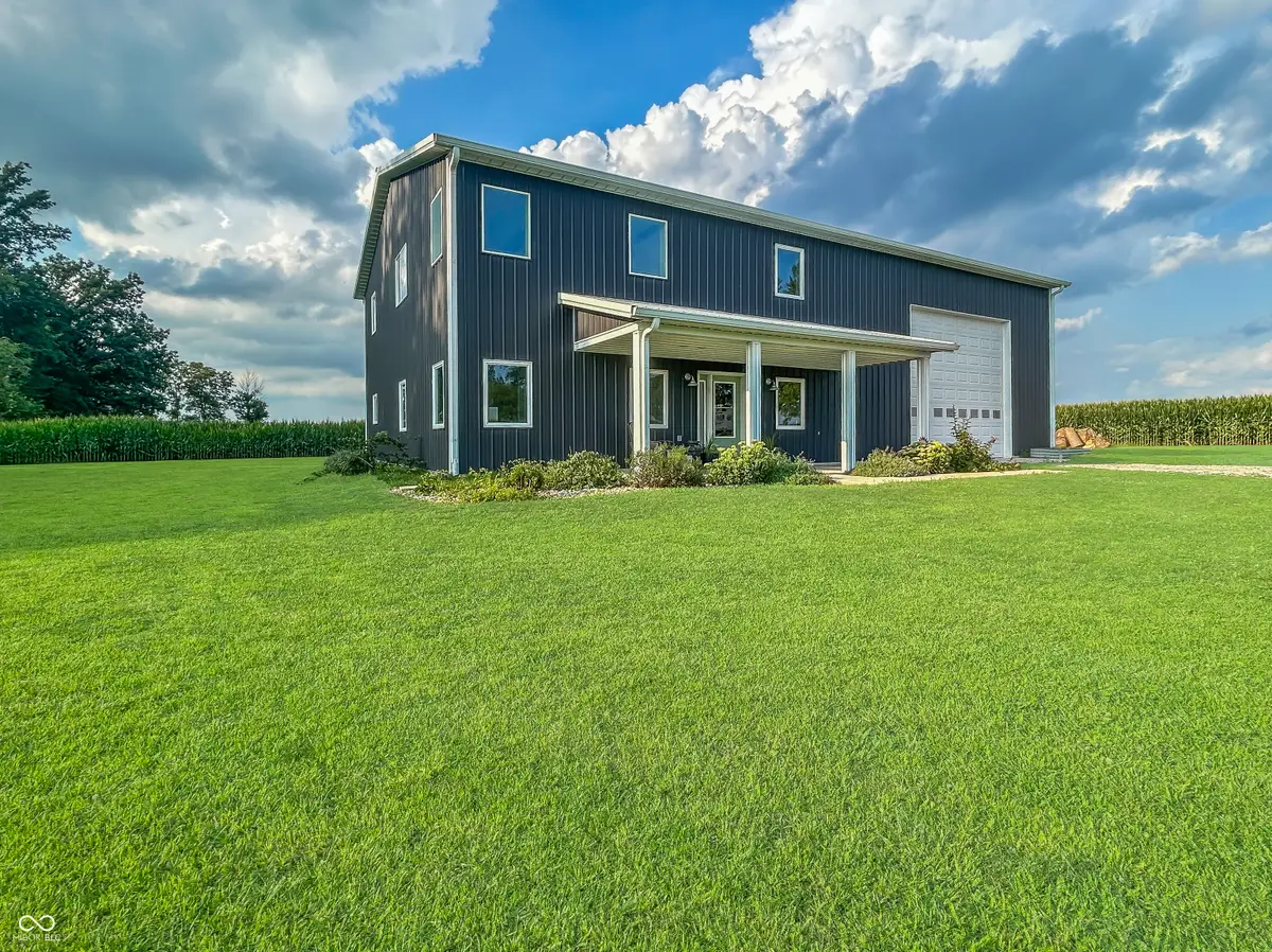 10544 E 900 N, Colfax, IN 46035 - #1