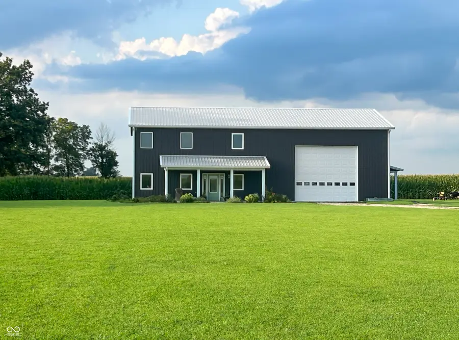 10544 E 900 N, Colfax, IN 46035 - #2