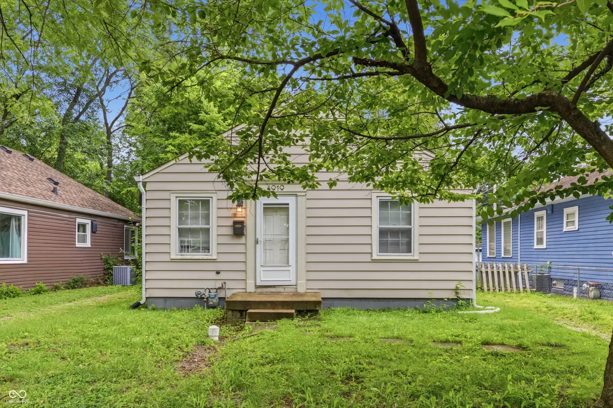 4919 Indianola Avenue, Indianapolis, IN 46205 - #1