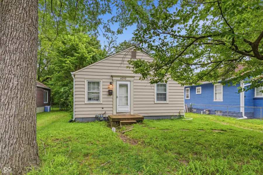 4919 Indianola Avenue, Indianapolis, IN 46205 - #2