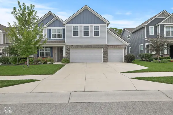5357 Dunhaven Road, Noblesville, IN 46062