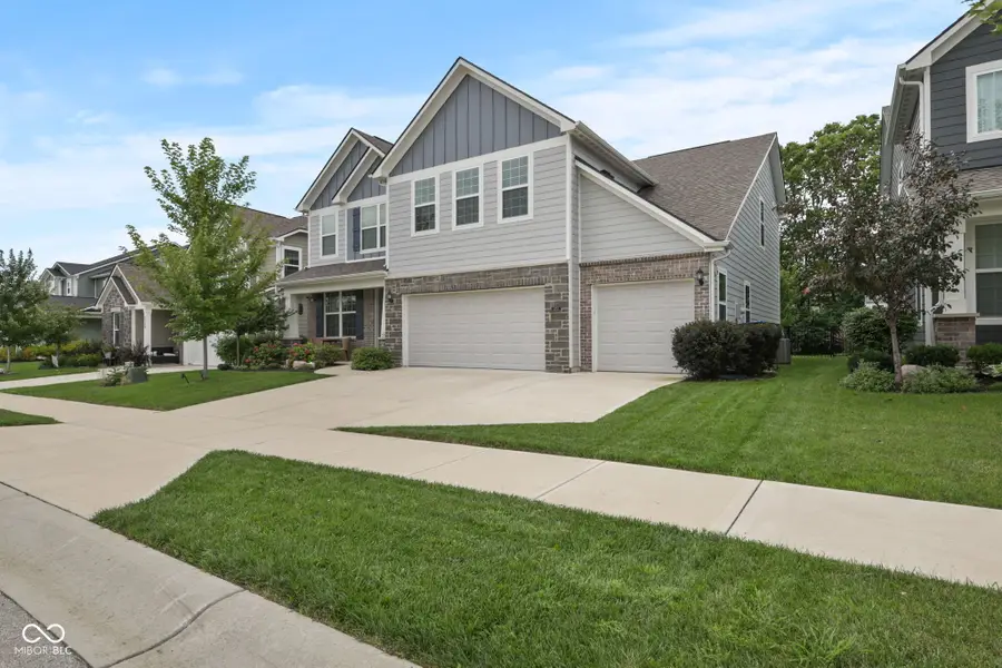 5357 Dunhaven Road, Noblesville, IN 46062 - #2
