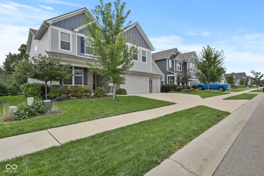 5357 Dunhaven Road, Noblesville, IN 46062 - #3