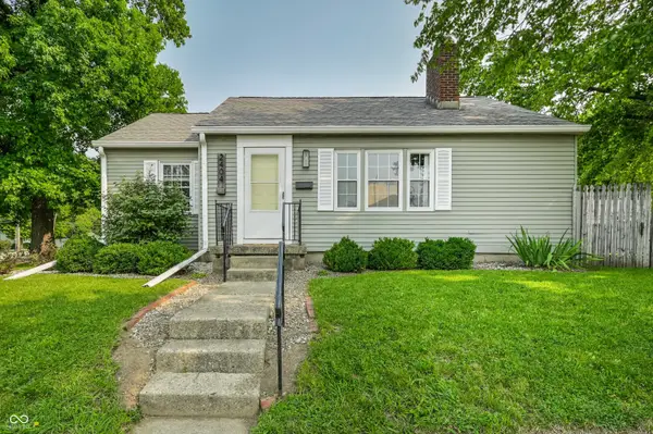 2404 Northview Avenue, Indianapolis, IN 46220