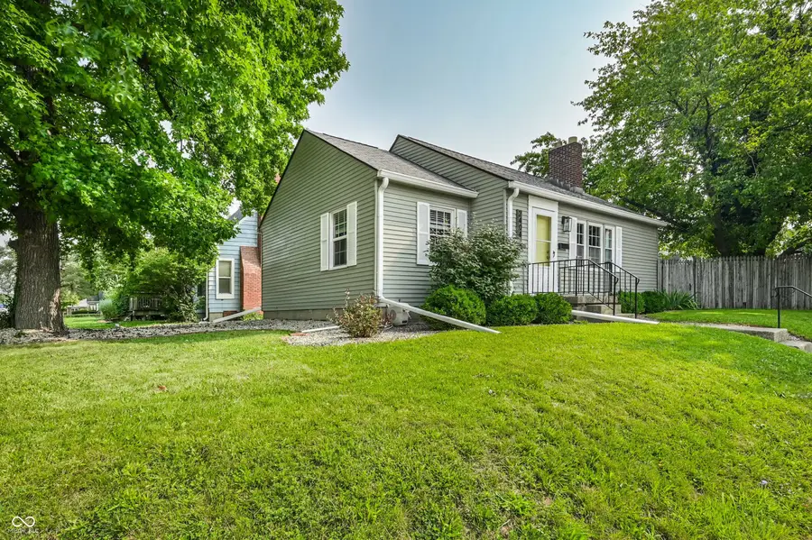 2404 Northview Avenue, Indianapolis, IN 46220 - #2
