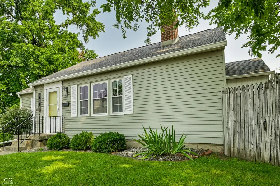 2404 Northview Avenue, Indianapolis, IN 46220 - #3