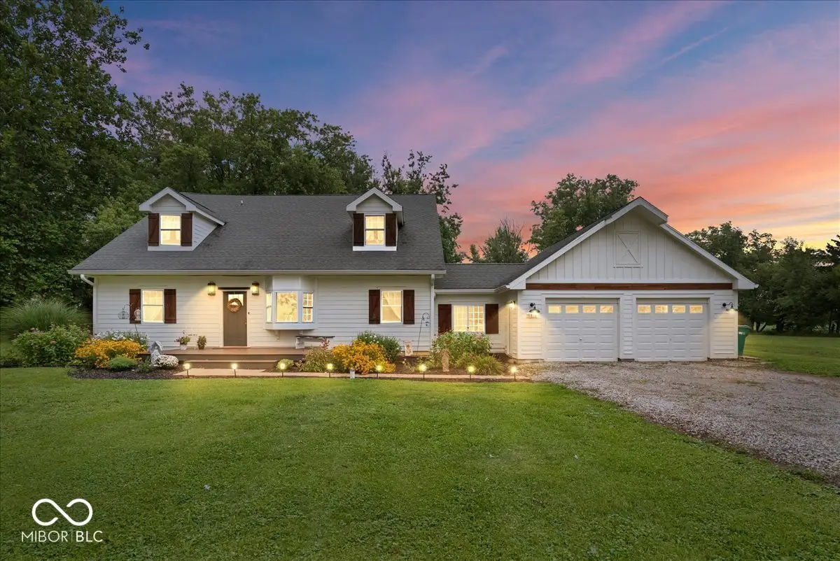 16816 Eagletown Road, Westfield, IN 46074 - #1