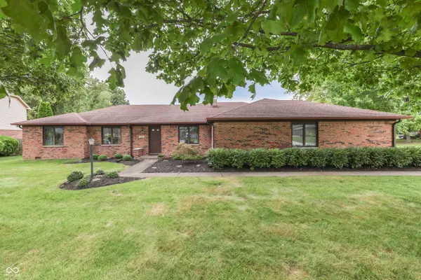 5232 Lacy Place, Greenwood, IN 46142