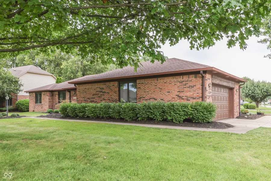 5232 Lacy Place, Greenwood, IN 46142 - #3
