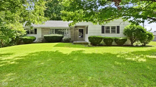 3198 S Crestview Drive, New Castle, IN 47362