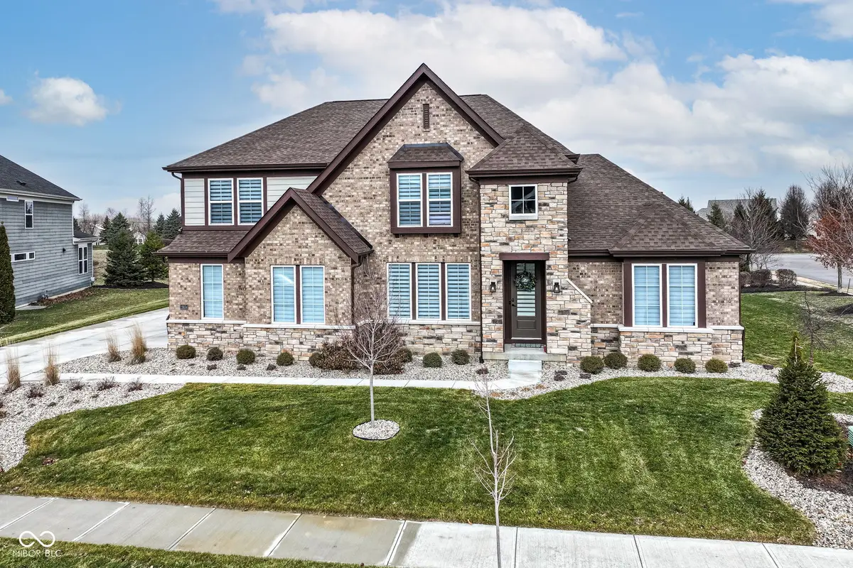 12634 Coastal Place, Fishers, IN 46037 - #1