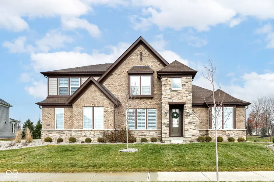 12634 Coastal Place, Fishers, IN 46037 - #2