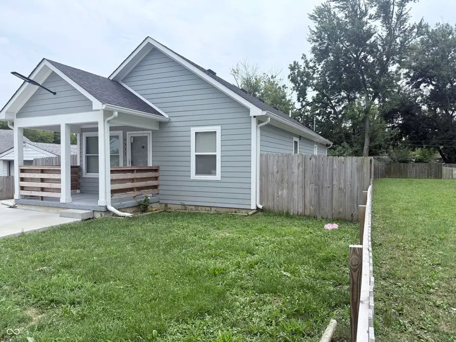 4933 Mecca Street, Indianapolis, IN 46241 - #2