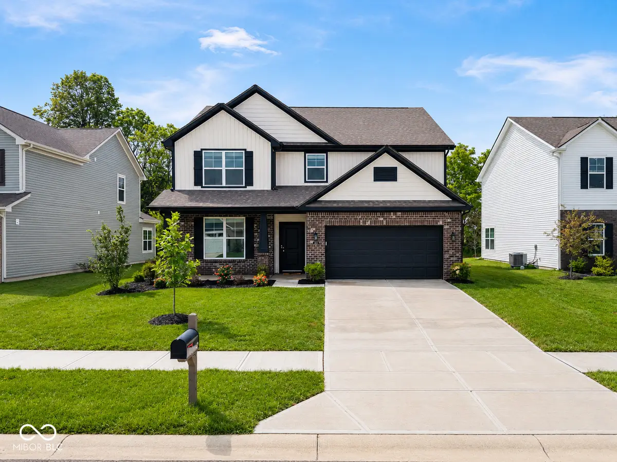 609 Rambo Drive, Westfield, IN 46074 - #1