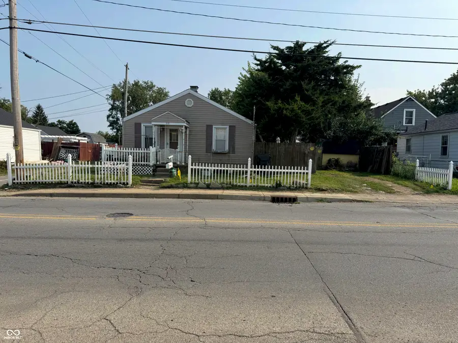 515 W 29th Street, Anderson, IN 46016 - #2
