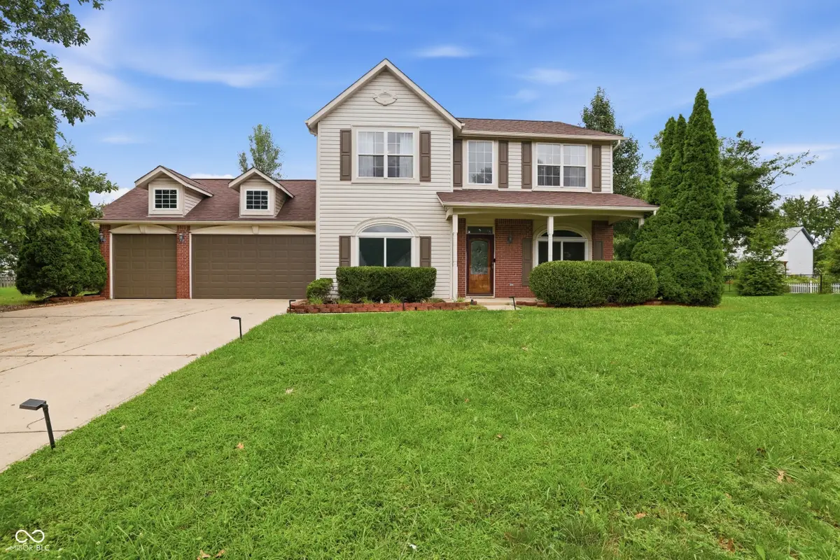 10086 Palmaire Place, Fishers, IN 46038 - #1
