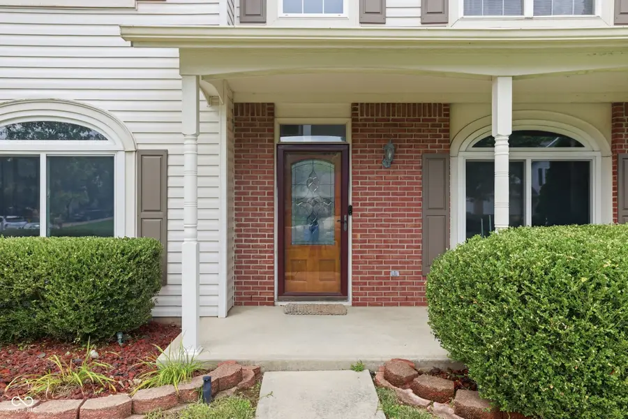 10086 Palmaire Place, Fishers, IN 46038 - #2