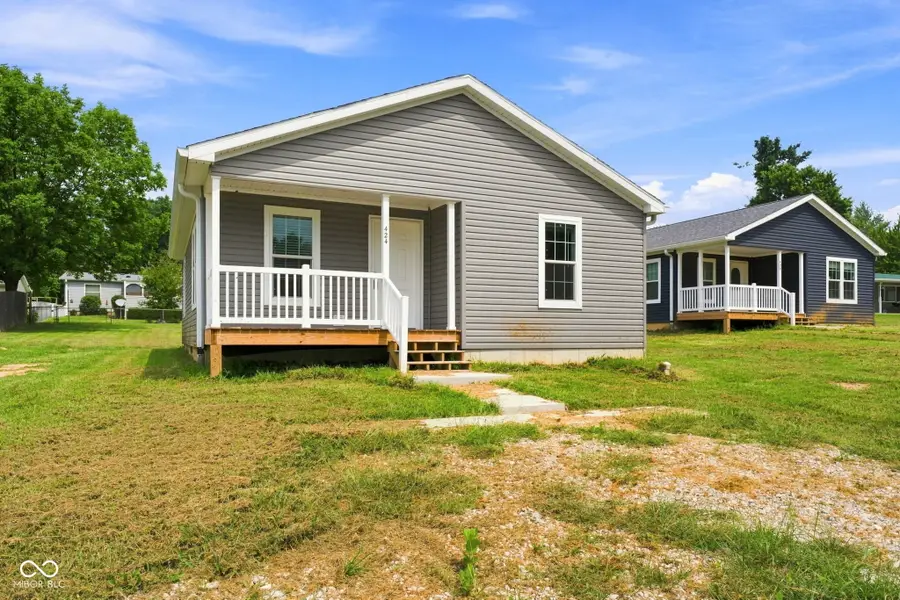 424 Dream Way, Cloverdale, IN 46120 - #2