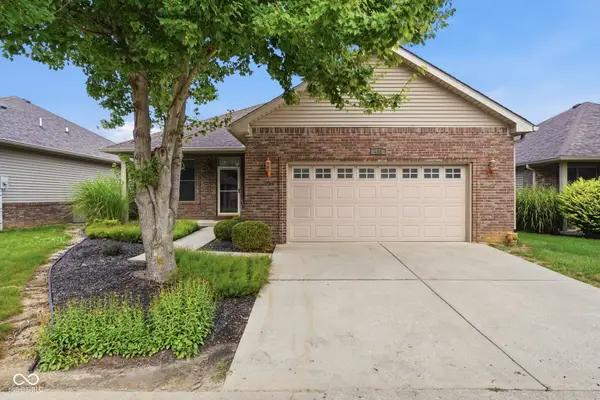 455 Ridgeland Road, Greencastle, IN 46135