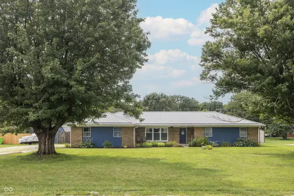 1950 John Bart Road, Lebanon, IN 46052