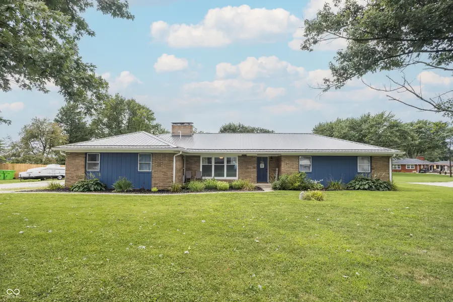 1950 John Bart Road, Lebanon, IN 46052 - #2