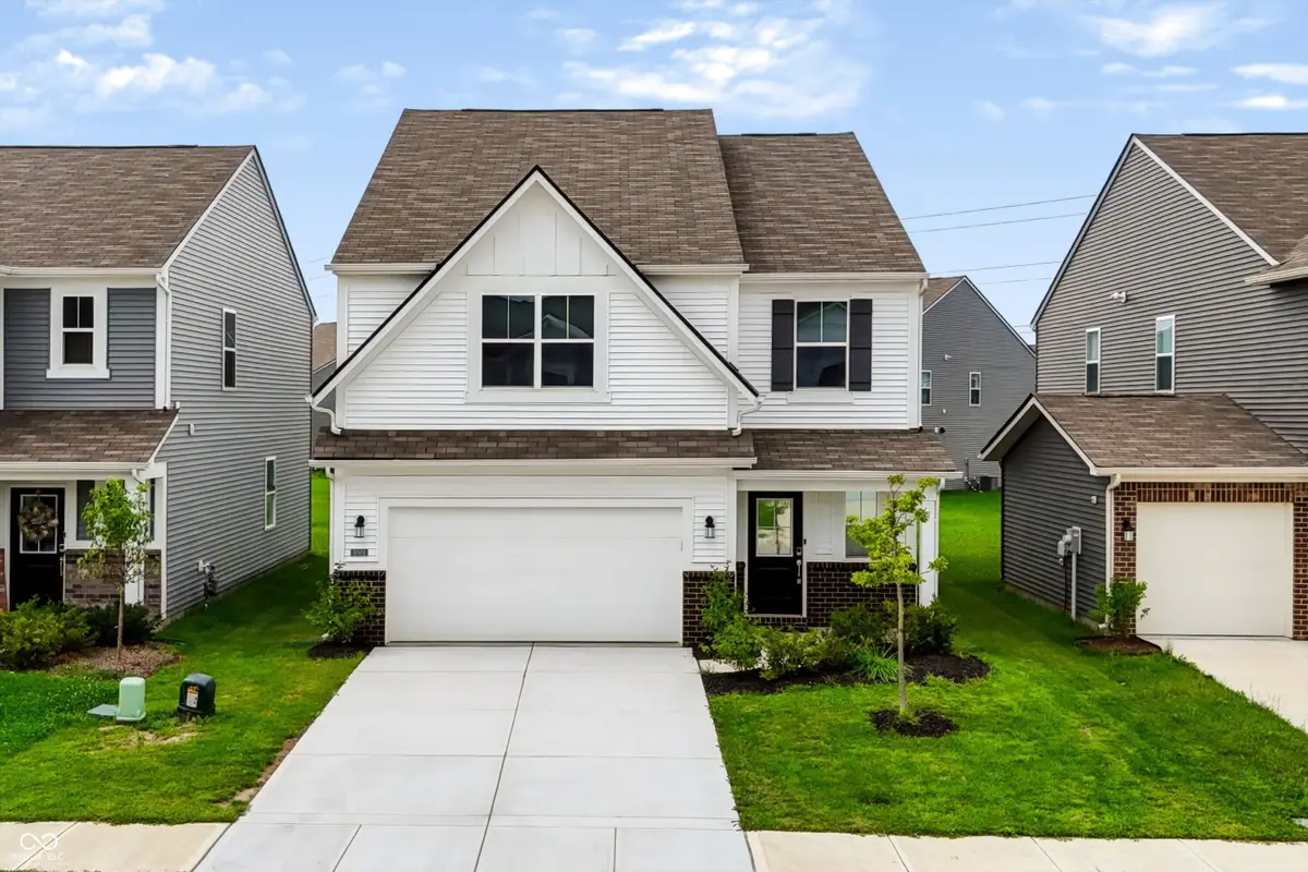 11503 Basalt Drive, Indianapolis, IN 46235 - #1