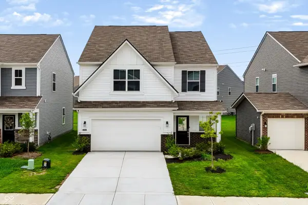 11503 Basalt Drive, Indianapolis, IN 46235