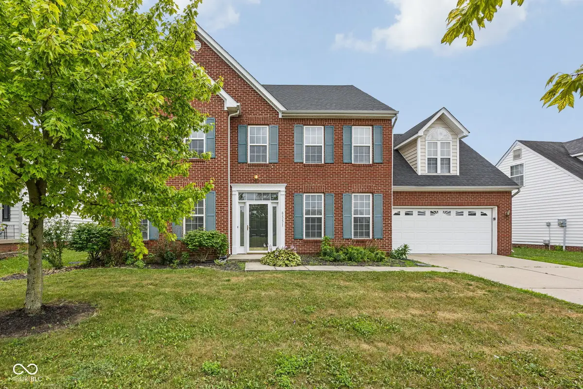 6551 E Daisy Hill Court, Camby, IN 46113 - #1