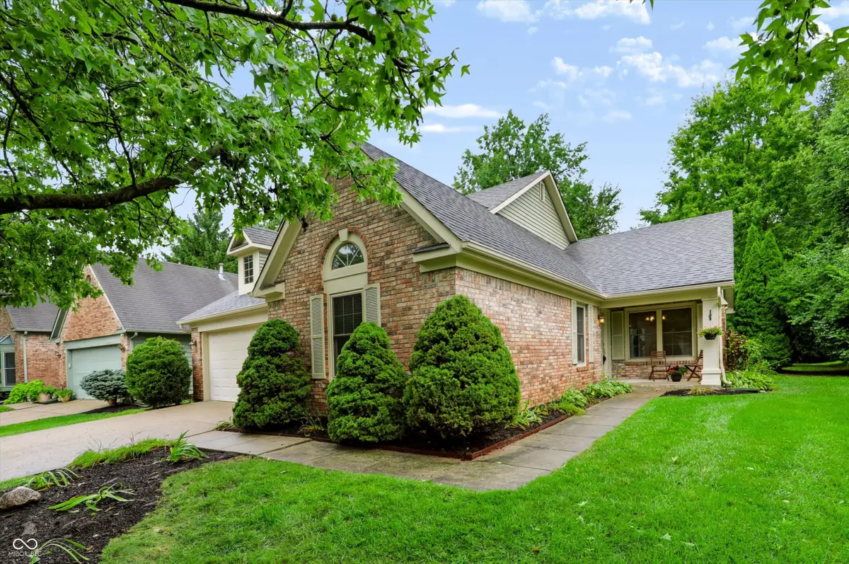 10816 Belair Drive, Carmel, IN 46280 - #1