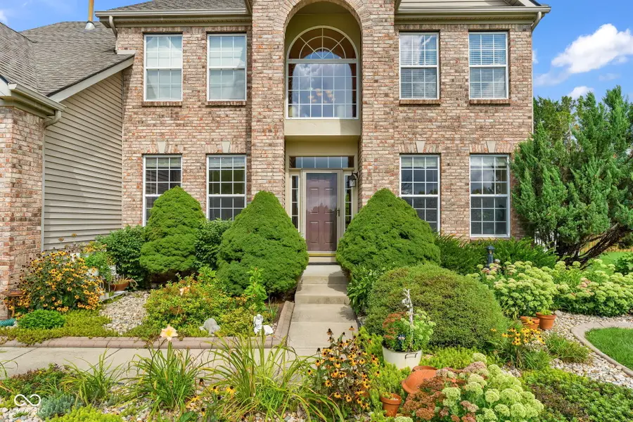 8608 Valarian Drive, Plainfield, IN 46168 - #2