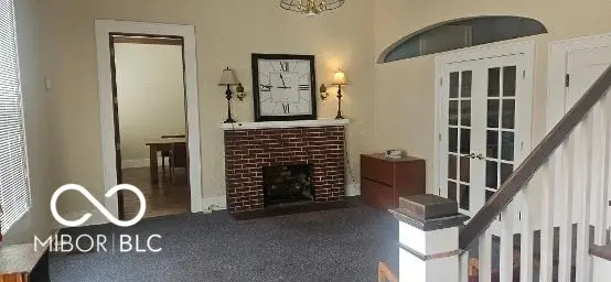 40 E Walnut Street, Martinsville, IN 46151 - #2