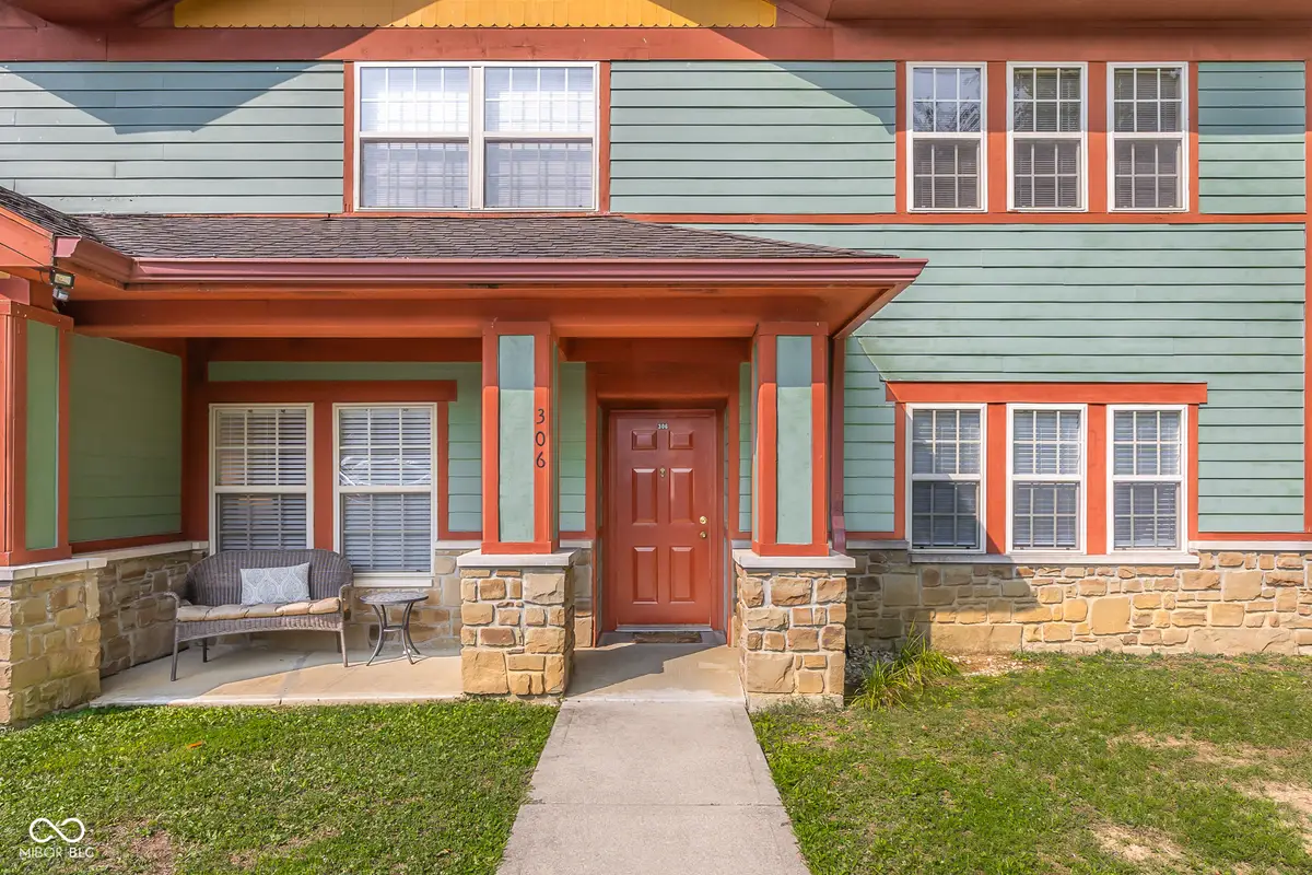 2375 Fairway Drive # 306, Nashville, IN 47448 - #1