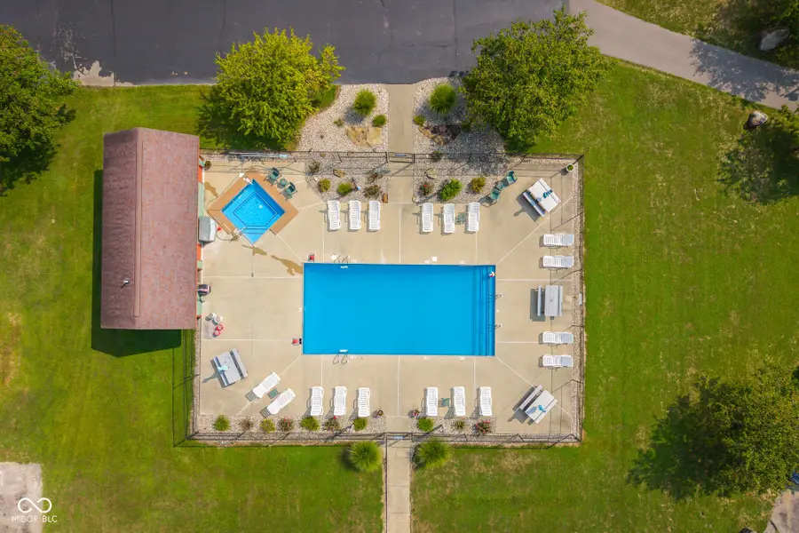 2375 Fairway Drive # 306, Nashville, IN 47448 - #3
