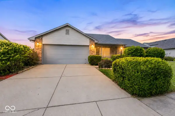 510 E Quail Ridge Drive, Westfield, IN 46074