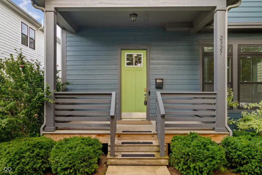 2327 N College Avenue, Indianapolis, IN 46205 - #3