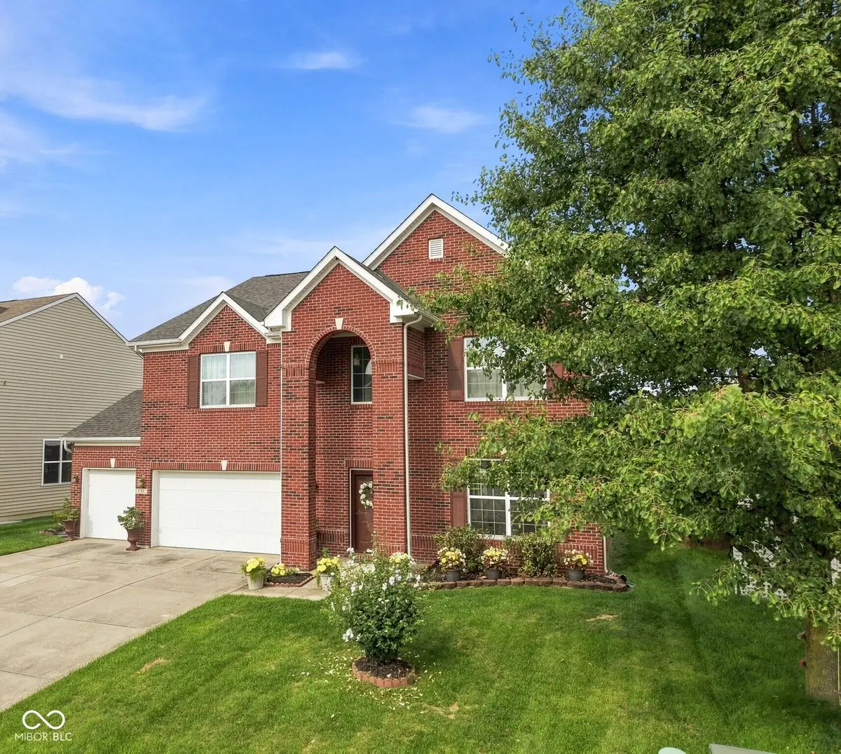 8744 N Aspen Way, McCordsville, IN 46055 - #1