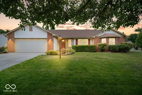 5354 Gateway Avenue, Noblesville, IN 46062