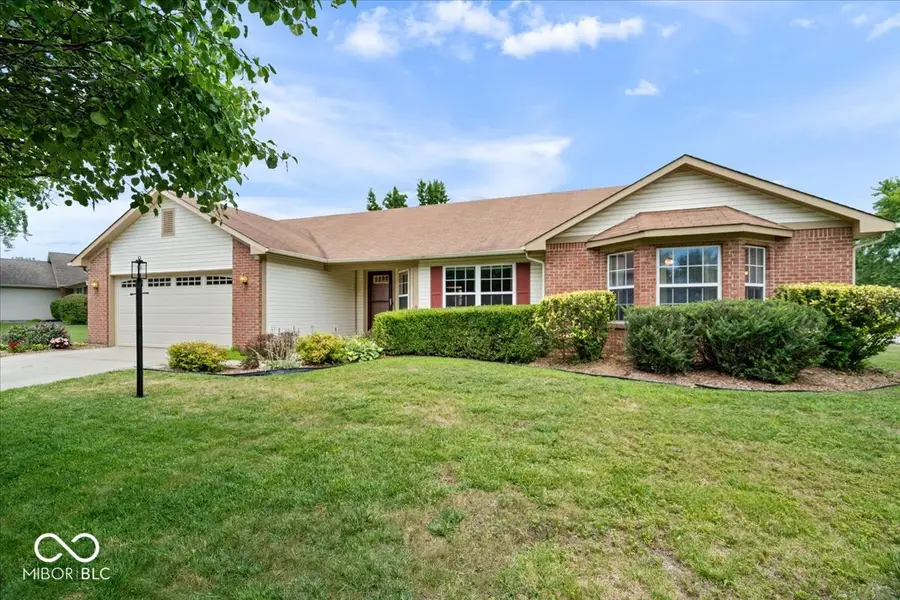 5354 Gateway Avenue, Noblesville, IN 46062 - #3