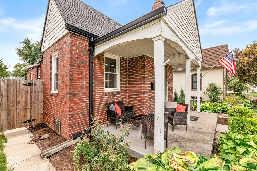 5065 W 15th Street, Indianapolis, IN 46224 - #2