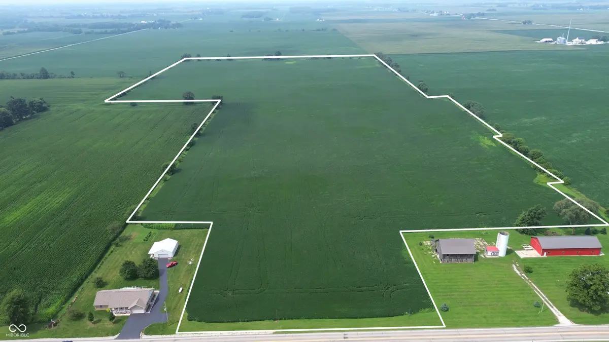 352 N State Road 75, Lebanon, IN 46052 - #1