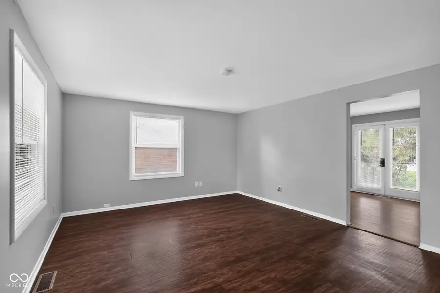 1934 Schwier Court, Indianapolis, IN 46229 - #2