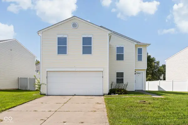 9145 Centenary Lane, Camby, IN 46113