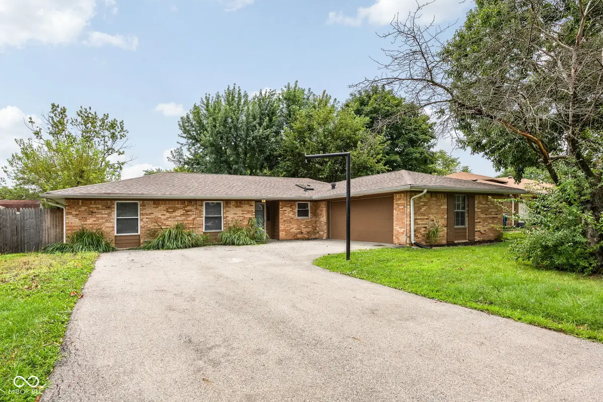 9531 Jay Drive, Indianapolis, IN 46229 - #1