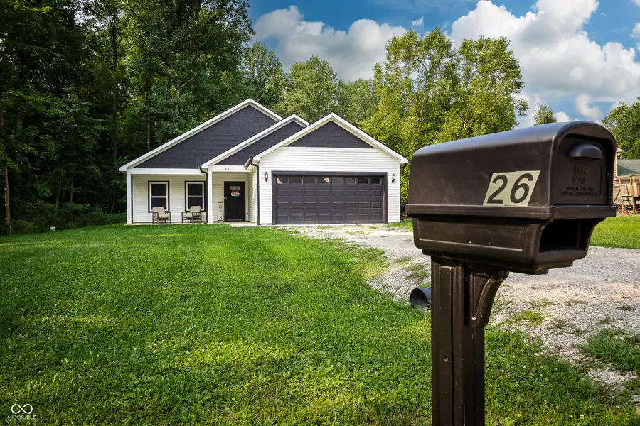 26 Victory Hill, Coatesville, IN 46121 - #2