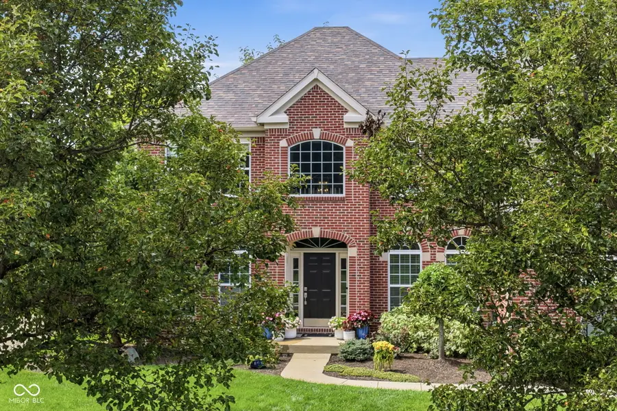 12026 Honey Creek Court, Fishers, IN 46037 - #3