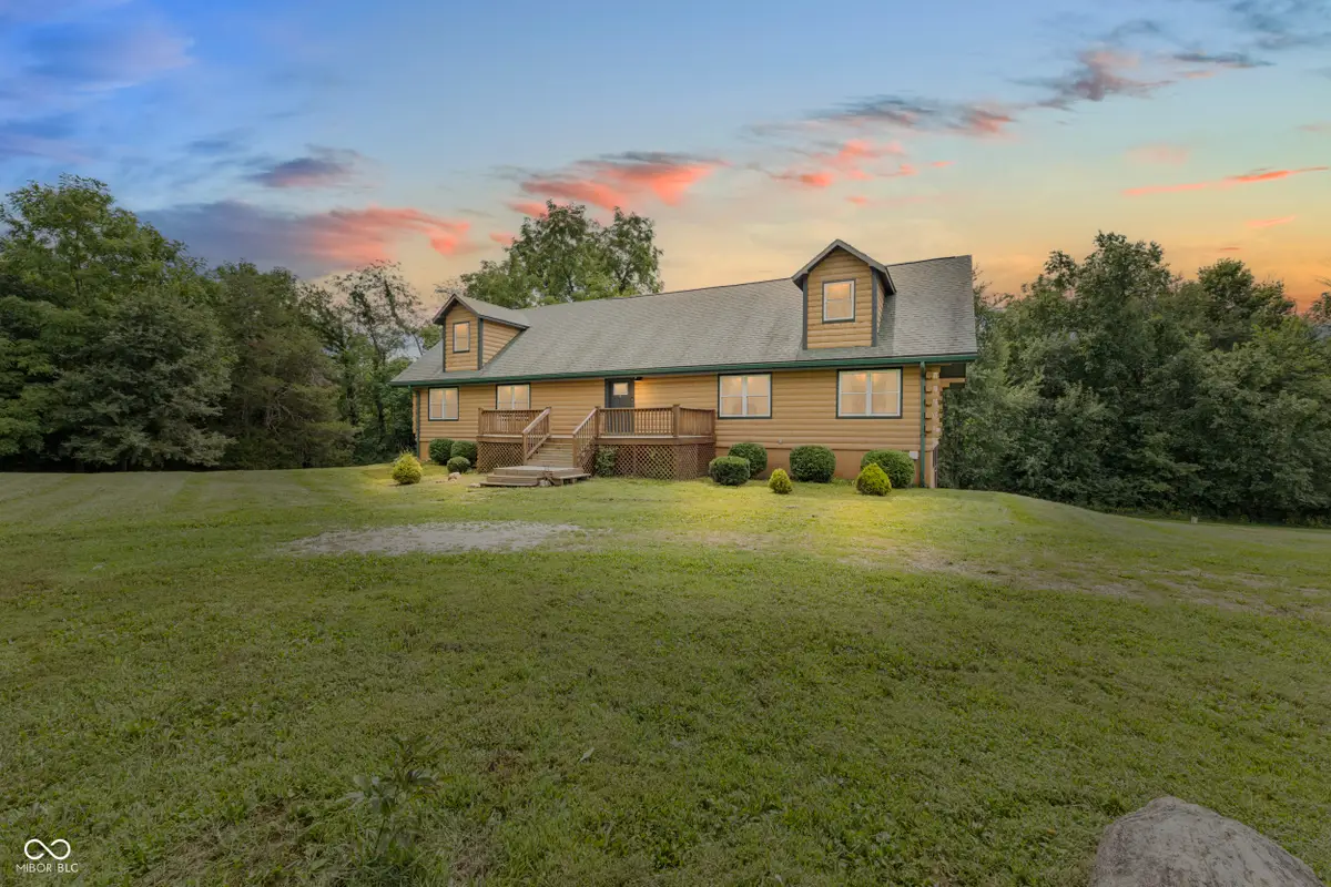 9643 W 600 N, Thorntown, IN 46071 - #1