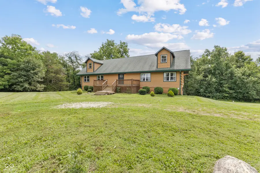 9643 W 600 N, Thorntown, IN 46071 - #2